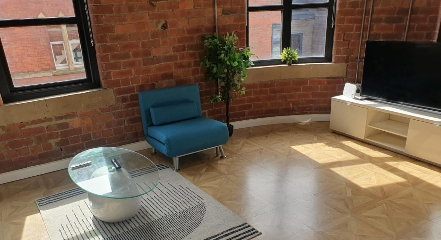 Luxury 2 King Beds In City Centre Leeds  Eksteriør billede